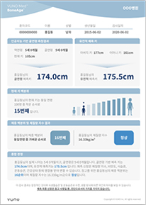 연령별 치아교정 - 우리 아이 키가 궁금해요! 2