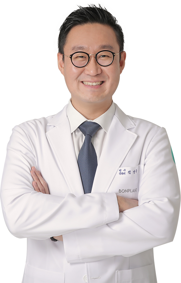 김경욱 대표원장님 사진